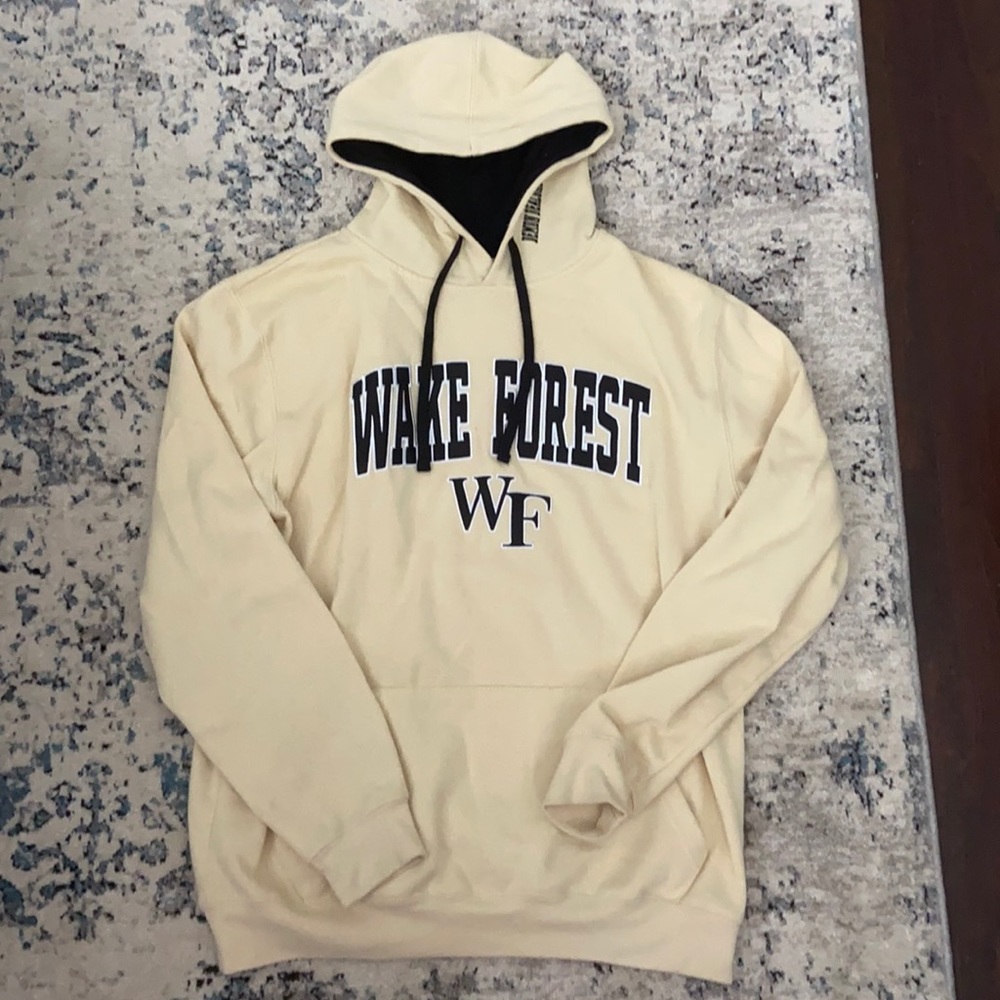 Wake Forest Hoodie